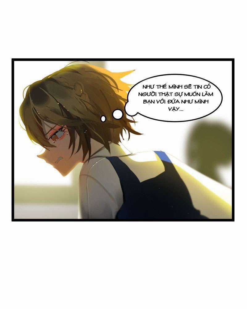 Winter Moon - Siêu Phẩm | Cảm ơn vì tất cả Chapter 316 trang 11