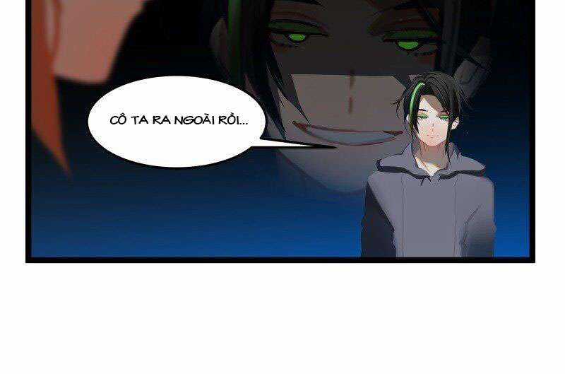 Winter Moon - Siêu Phẩm | Cảm ơn vì tất cả Chapter 316 trang 13