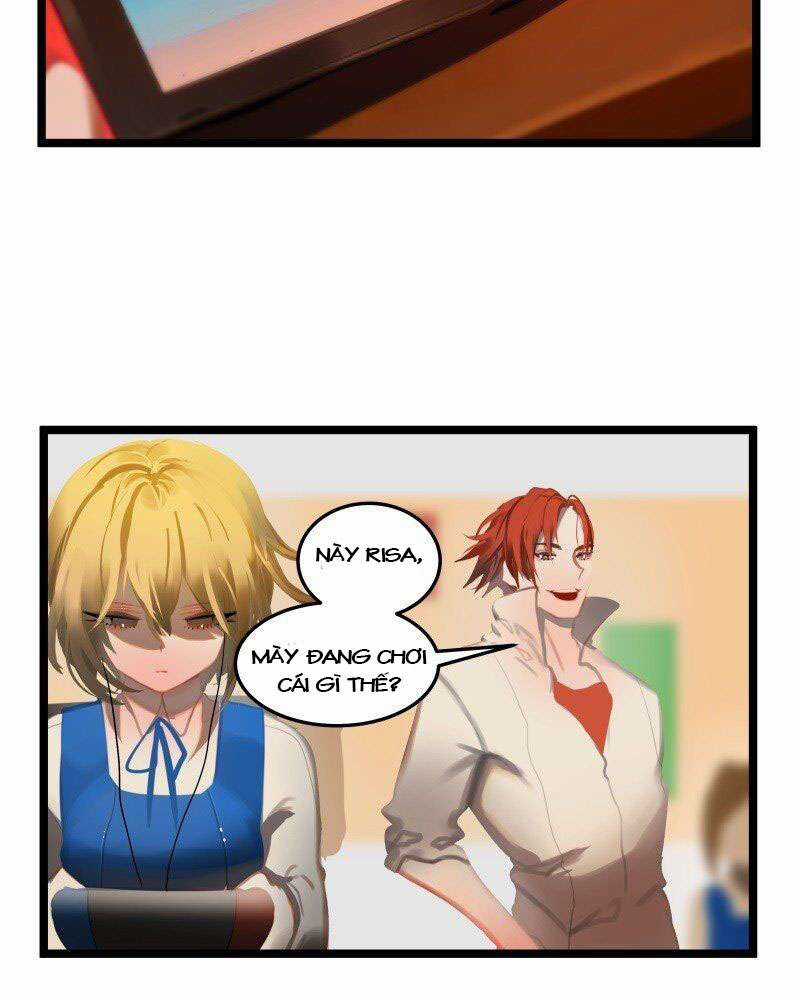 Winter Moon - Siêu Phẩm | Cảm ơn vì tất cả Chapter 316 trang 3