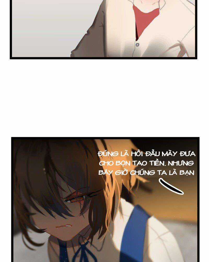 Winter Moon - Siêu Phẩm | Cảm ơn vì tất cả Chapter 316 trang 6