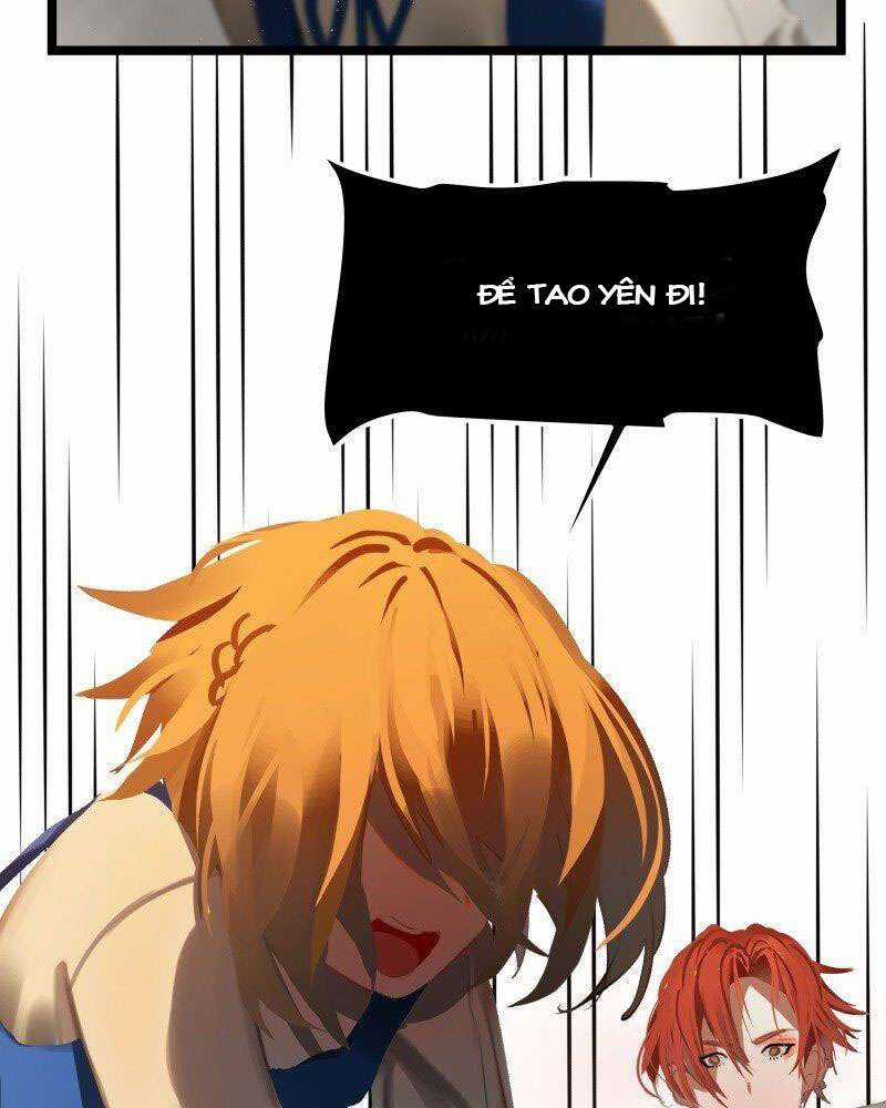 Winter Moon - Siêu Phẩm | Cảm ơn vì tất cả Chapter 316 trang 7