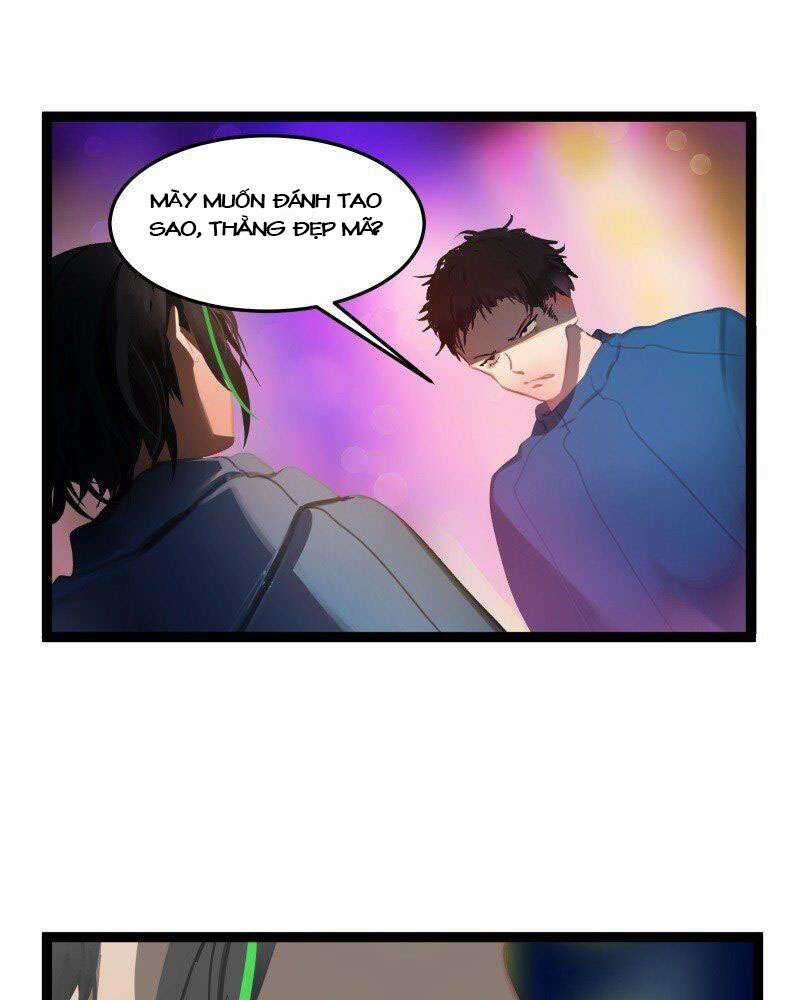 Winter Moon - Siêu Phẩm | Cảm ơn vì tất cả Chapter 317 trang 13