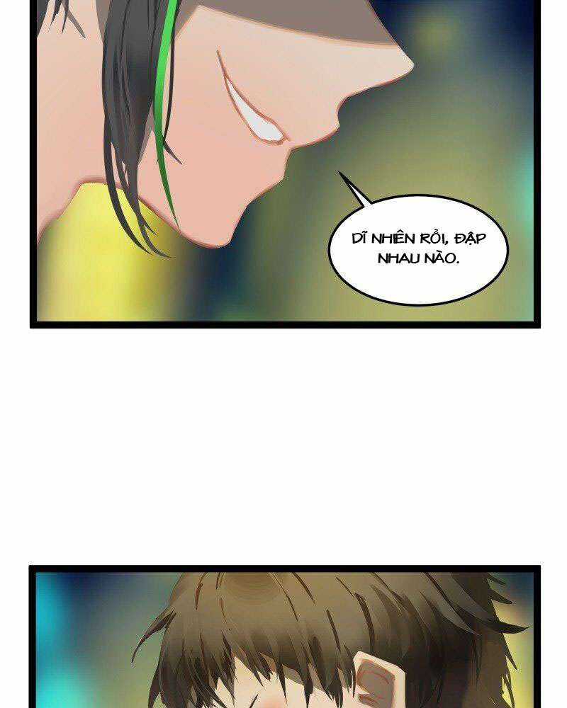 Winter Moon - Siêu Phẩm | Cảm ơn vì tất cả Chapter 317 trang 14