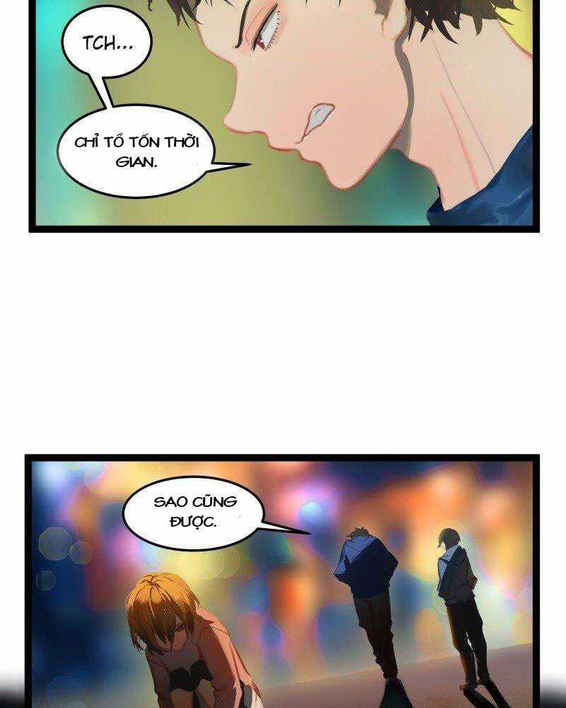 Winter Moon - Siêu Phẩm | Cảm ơn vì tất cả Chapter 317 trang 15