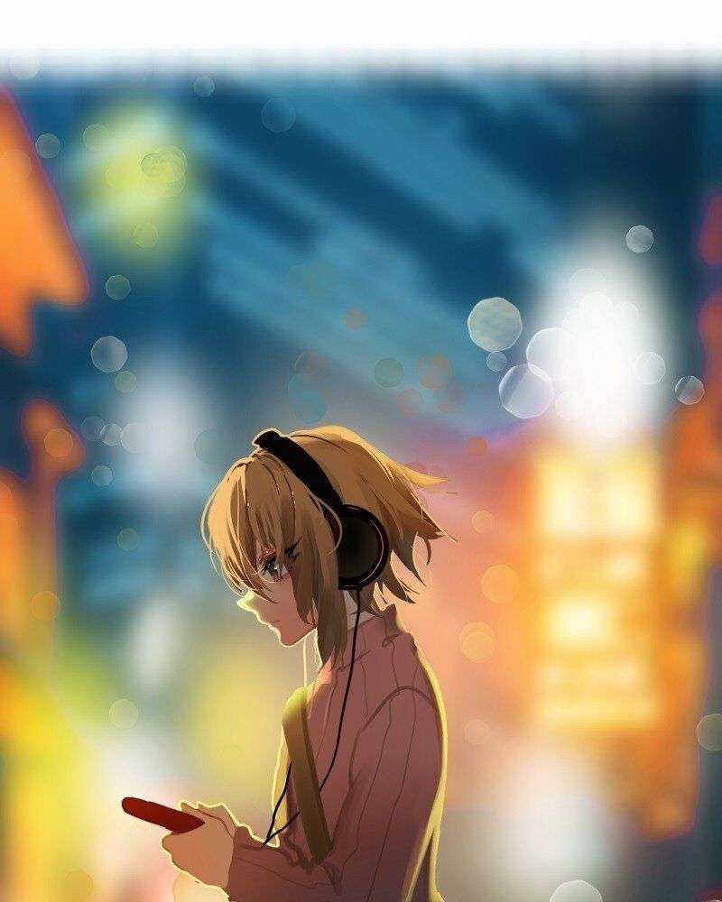 Winter Moon - Siêu Phẩm | Cảm ơn vì tất cả Chapter 317 trang 2