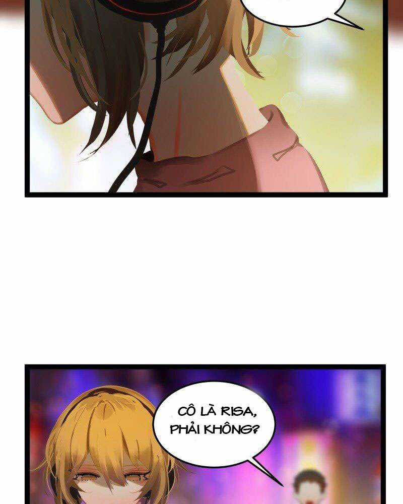 Winter Moon - Siêu Phẩm | Cảm ơn vì tất cả Chapter 317 trang 4