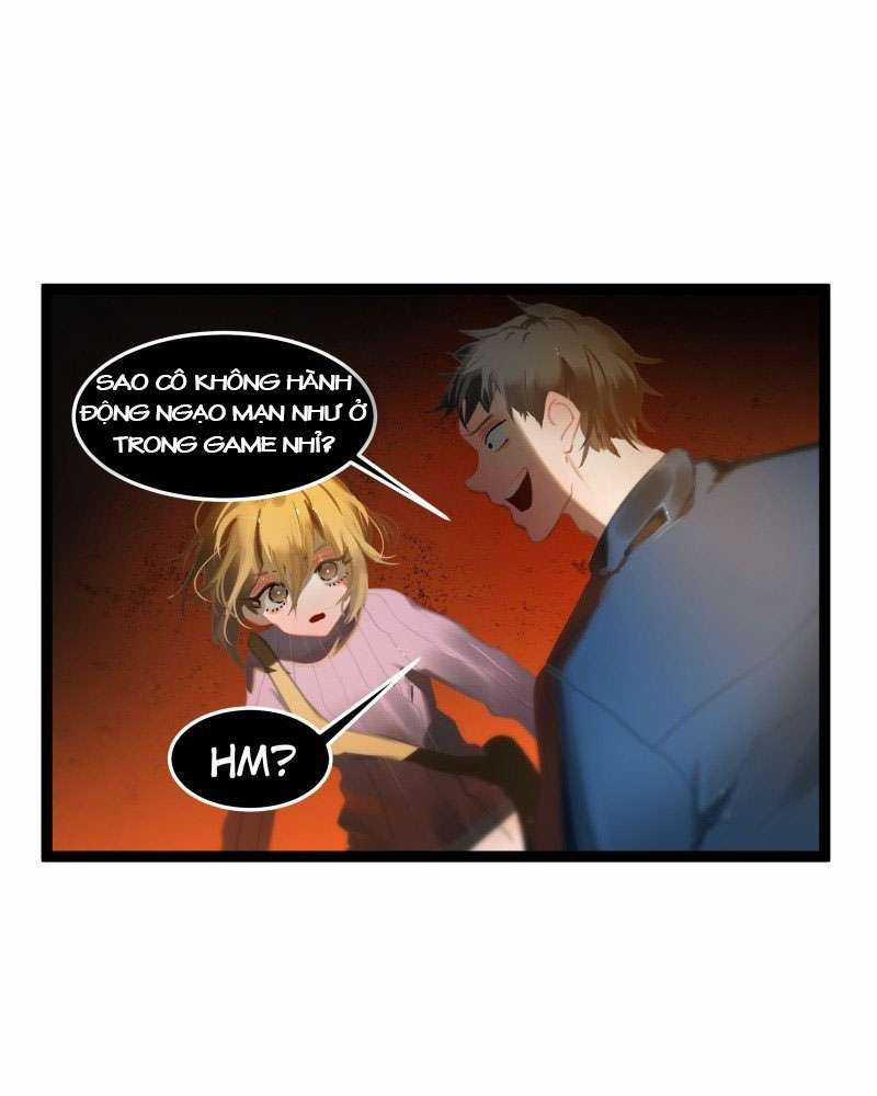 Winter Moon - Siêu Phẩm | Cảm ơn vì tất cả Chapter 317 trang 7