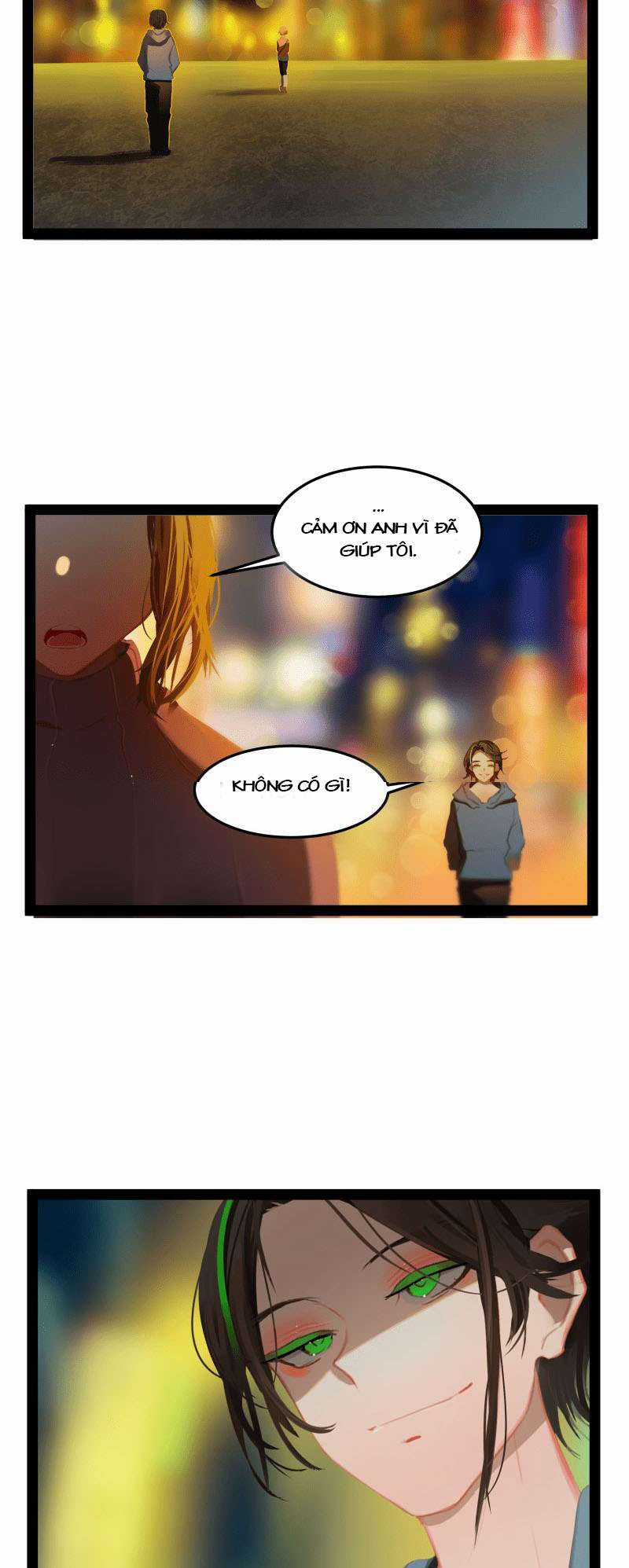 Winter Moon - Siêu Phẩm | Cảm ơn vì tất cả Chapter 318 trang 10