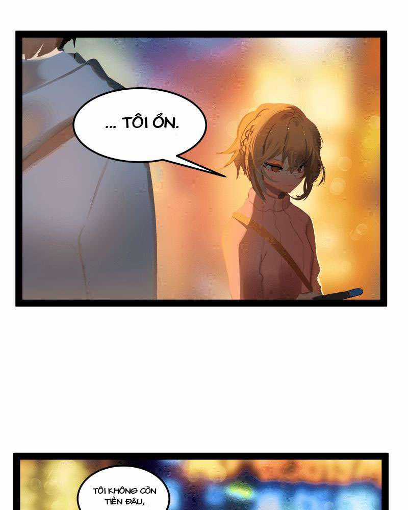 Winter Moon - Siêu Phẩm | Cảm ơn vì tất cả Chapter 318 trang 2