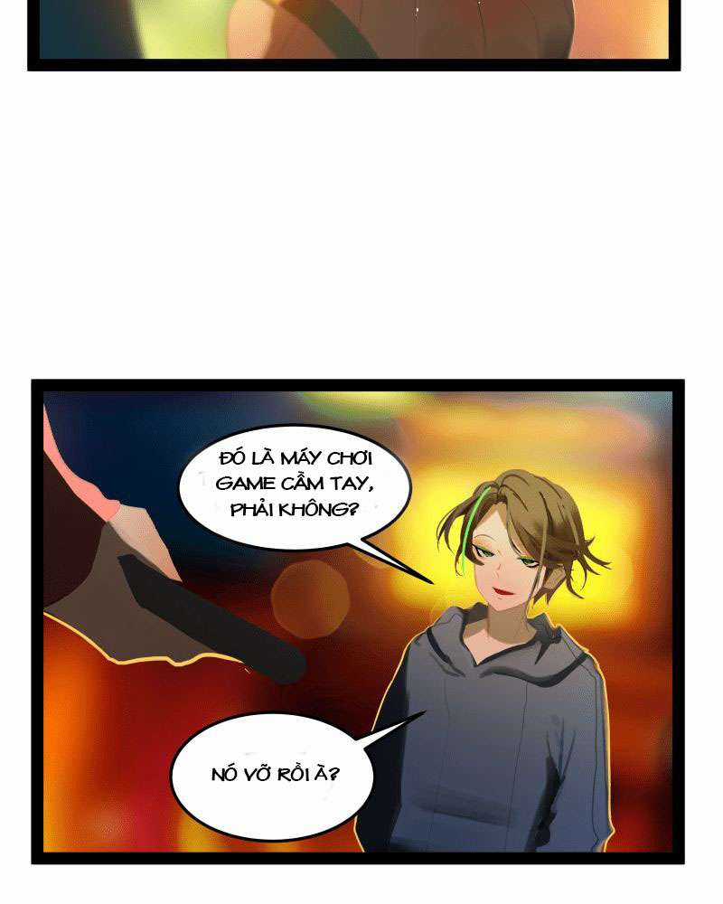 Winter Moon - Siêu Phẩm | Cảm ơn vì tất cả Chapter 318 trang 5