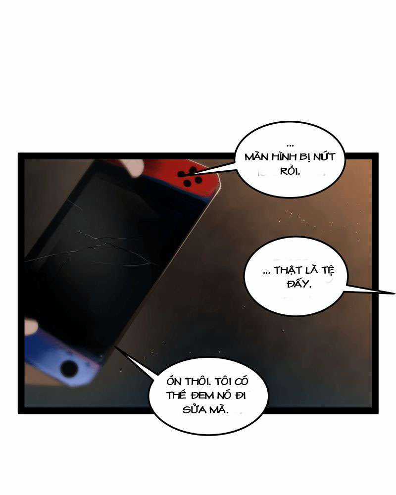 Winter Moon - Siêu Phẩm | Cảm ơn vì tất cả Chapter 318 trang 6