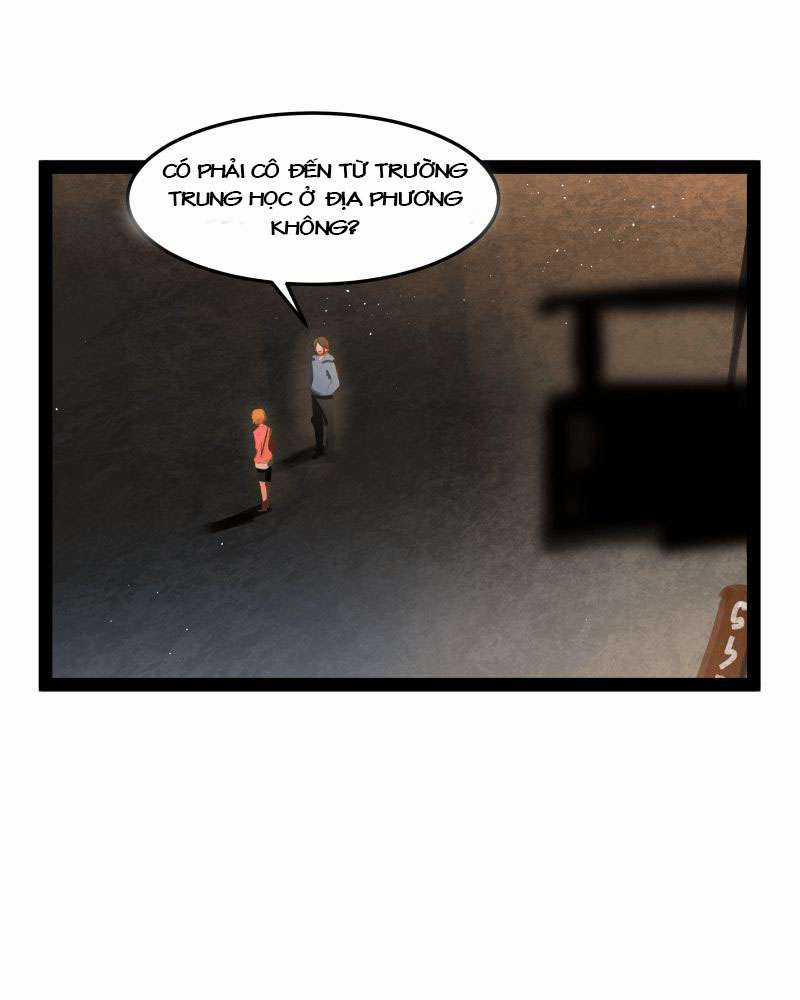 Winter Moon - Siêu Phẩm | Cảm ơn vì tất cả Chapter 318 trang 7