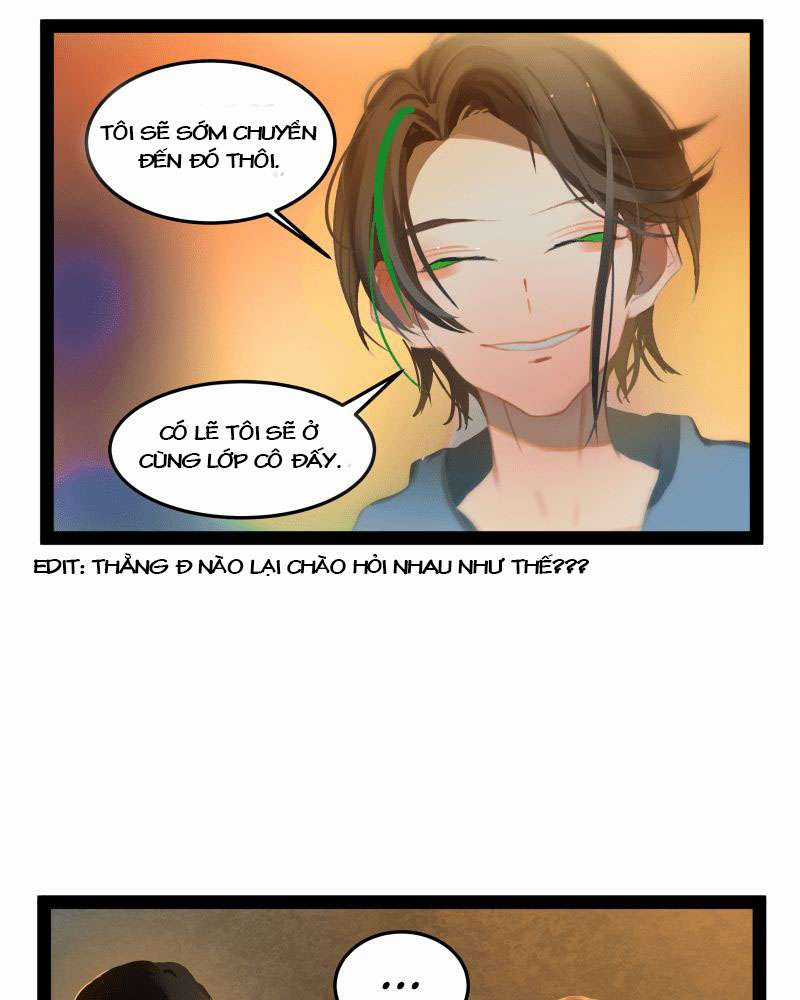 Winter Moon - Siêu Phẩm | Cảm ơn vì tất cả Chapter 318 trang 8