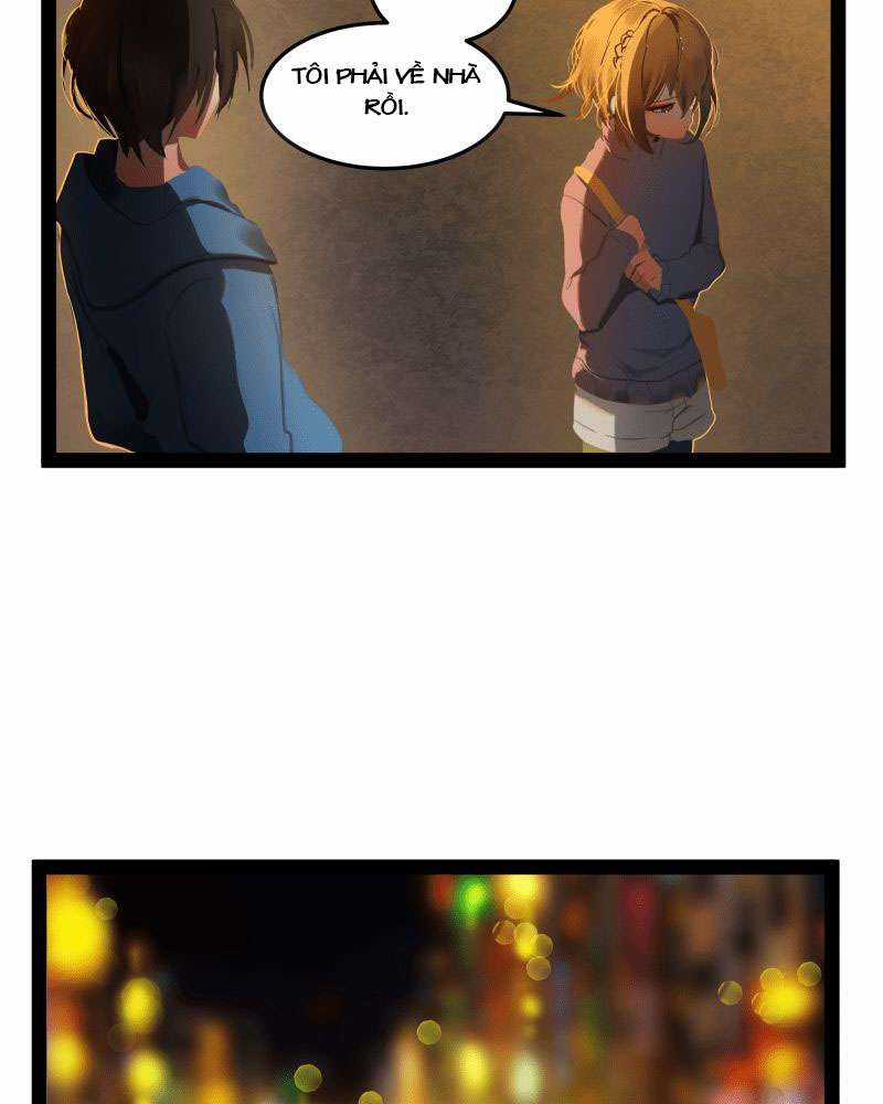 Winter Moon - Siêu Phẩm | Cảm ơn vì tất cả Chapter 318 trang 9