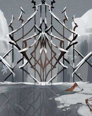 Winter Moon - Siêu Phẩm | Cảm ơn vì tất cả Chapter 319 trang 10