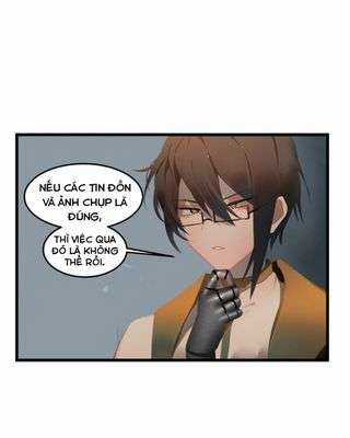 Winter Moon - Siêu Phẩm | Cảm ơn vì tất cả Chapter 319 trang 4