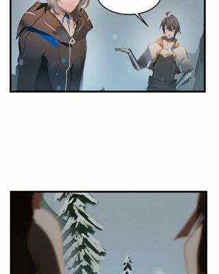 Winter Moon - Siêu Phẩm | Cảm ơn vì tất cả Chapter 319 trang 7