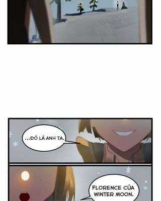 Winter Moon - Siêu Phẩm | Cảm ơn vì tất cả Chapter 319 trang 8