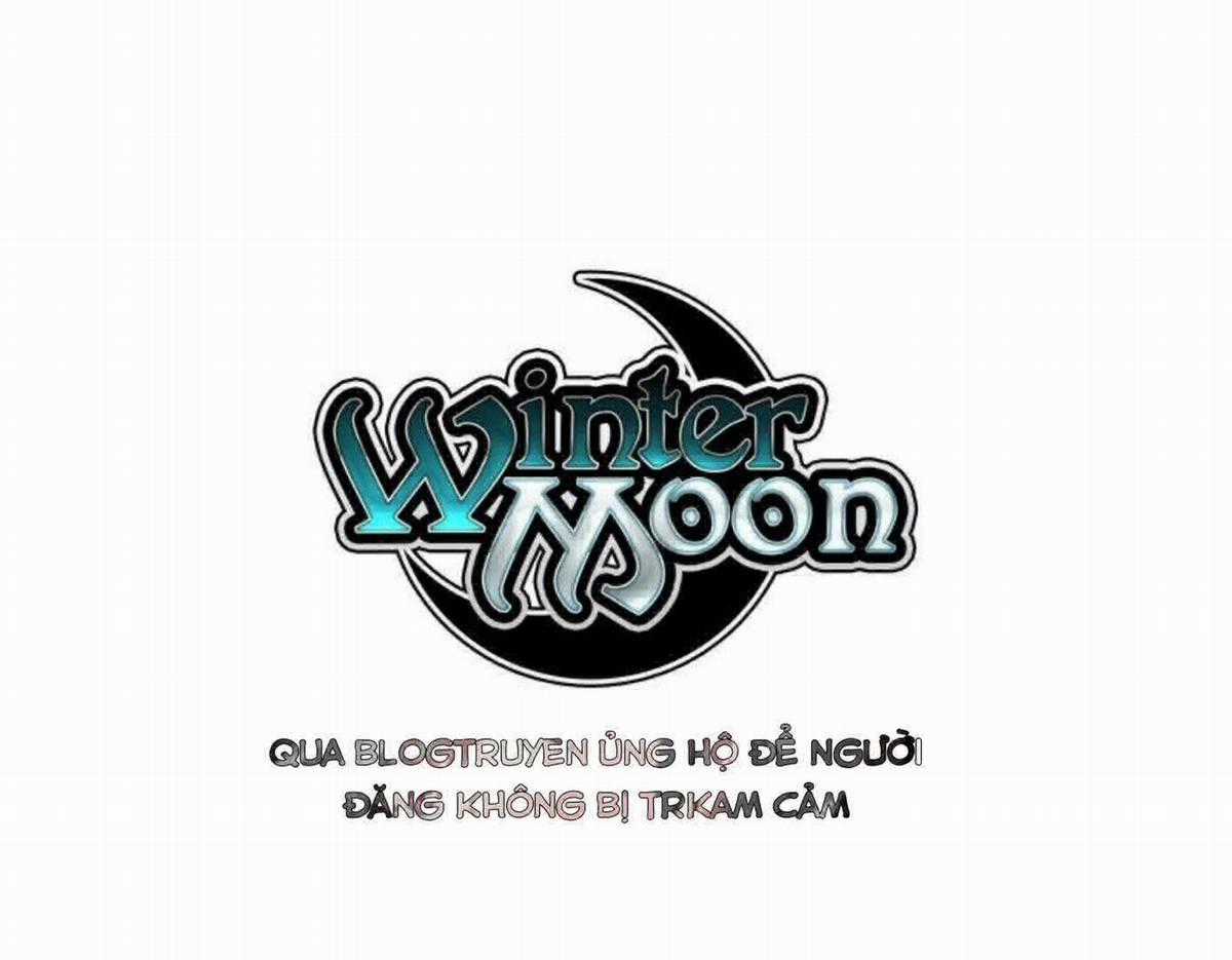 Winter Moon - Siêu Phẩm | Cảm ơn vì tất cả Chapter 320 trang 0