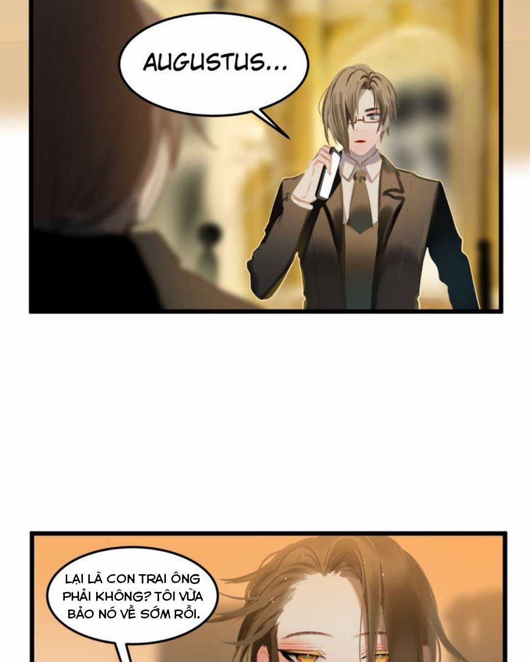 Winter Moon - Siêu Phẩm | Cảm ơn vì tất cả Chapter 320 trang 5