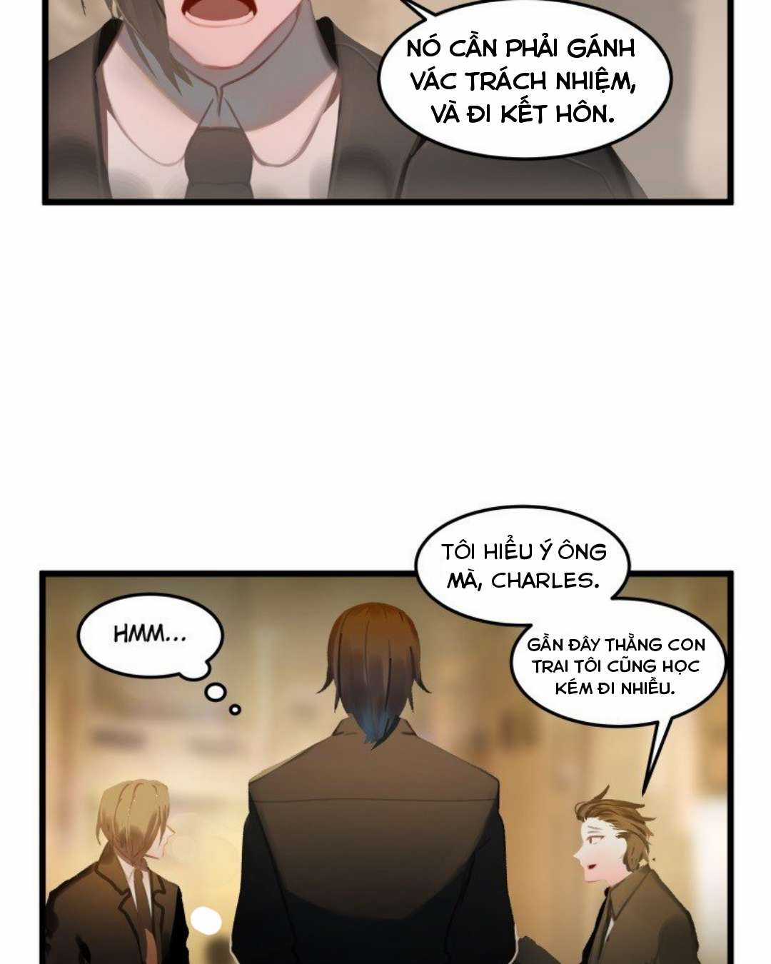 Winter Moon - Siêu Phẩm | Cảm ơn vì tất cả Chapter 320 trang 7