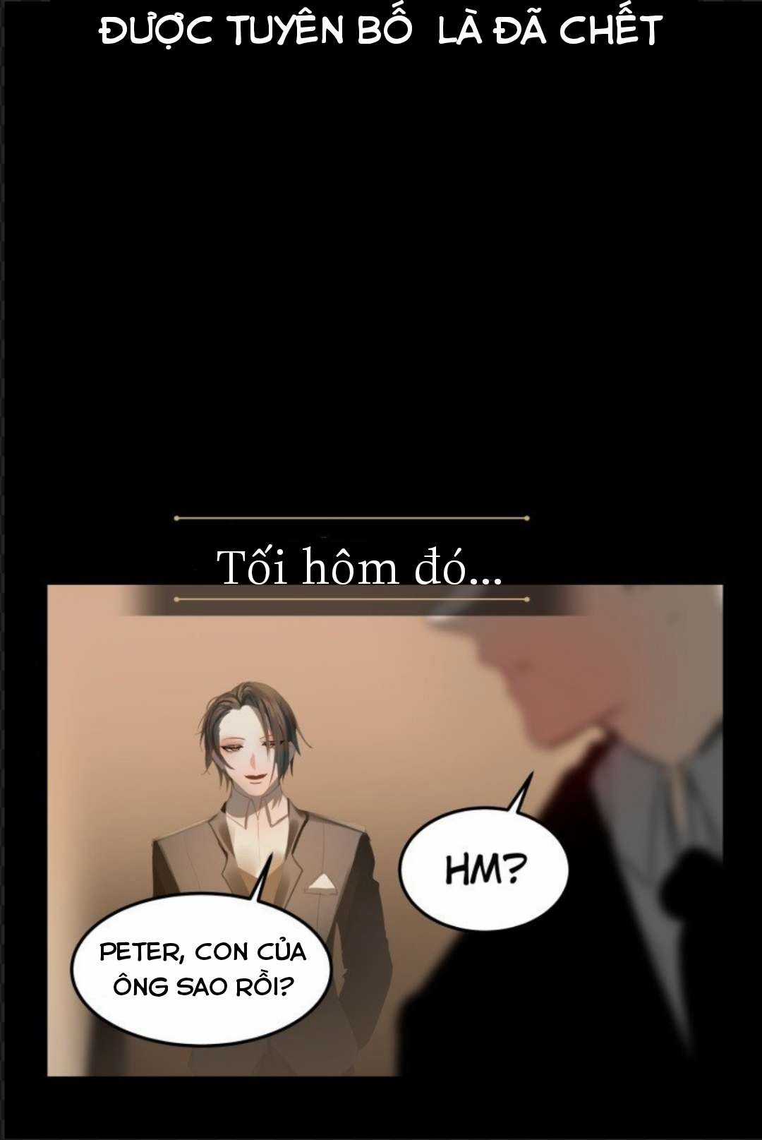 Winter Moon - Siêu Phẩm | Cảm ơn vì tất cả Chapter 321 trang 10