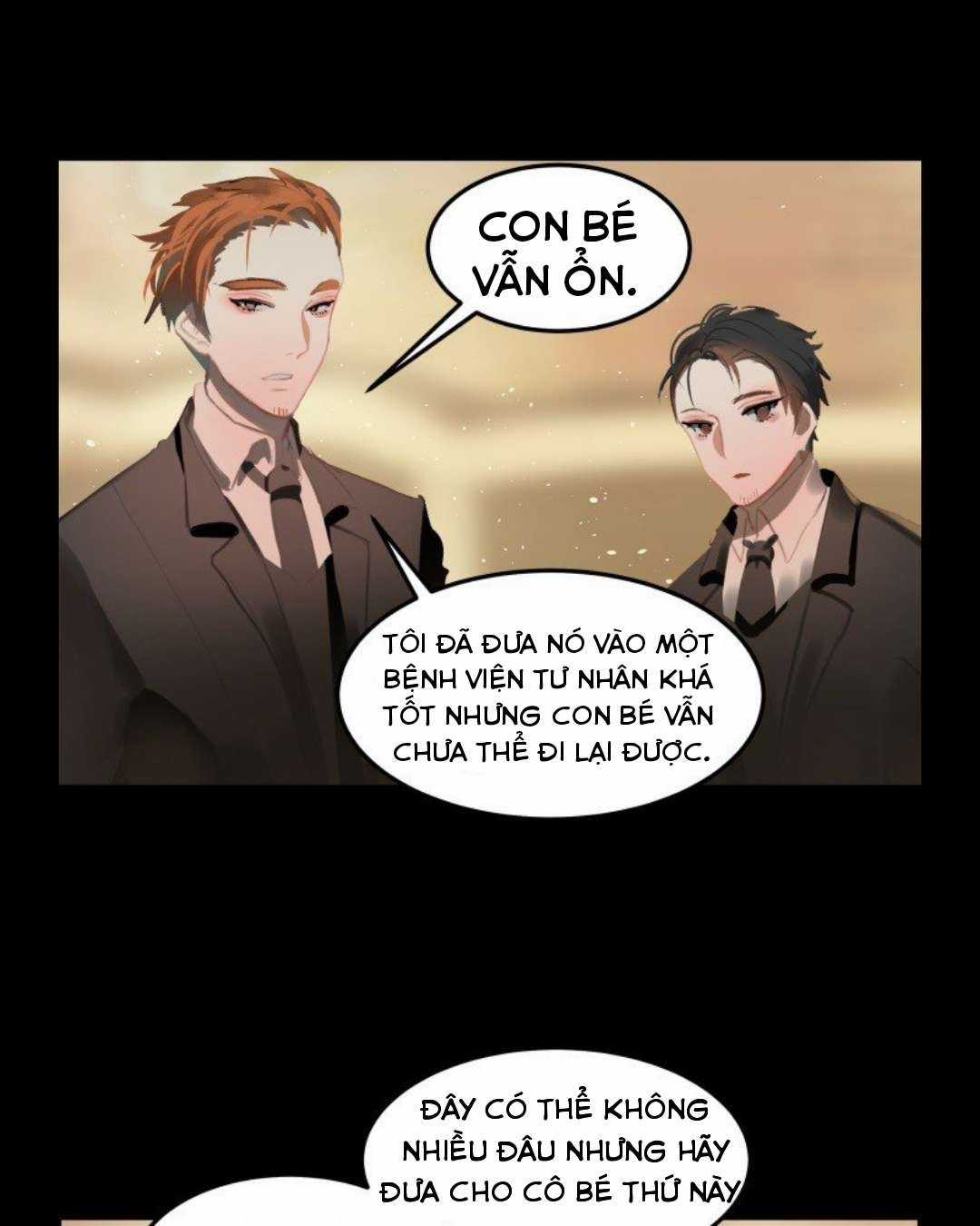 Winter Moon - Siêu Phẩm | Cảm ơn vì tất cả Chapter 321 trang 11
