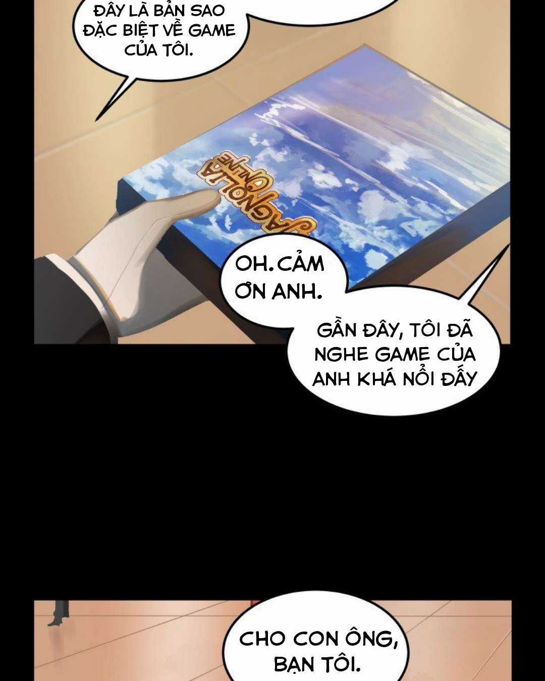 Winter Moon - Siêu Phẩm | Cảm ơn vì tất cả Chapter 321 trang 12