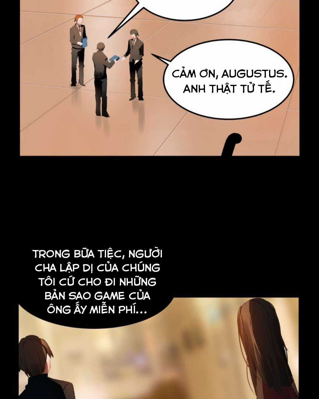 Winter Moon - Siêu Phẩm | Cảm ơn vì tất cả Chapter 321 trang 13