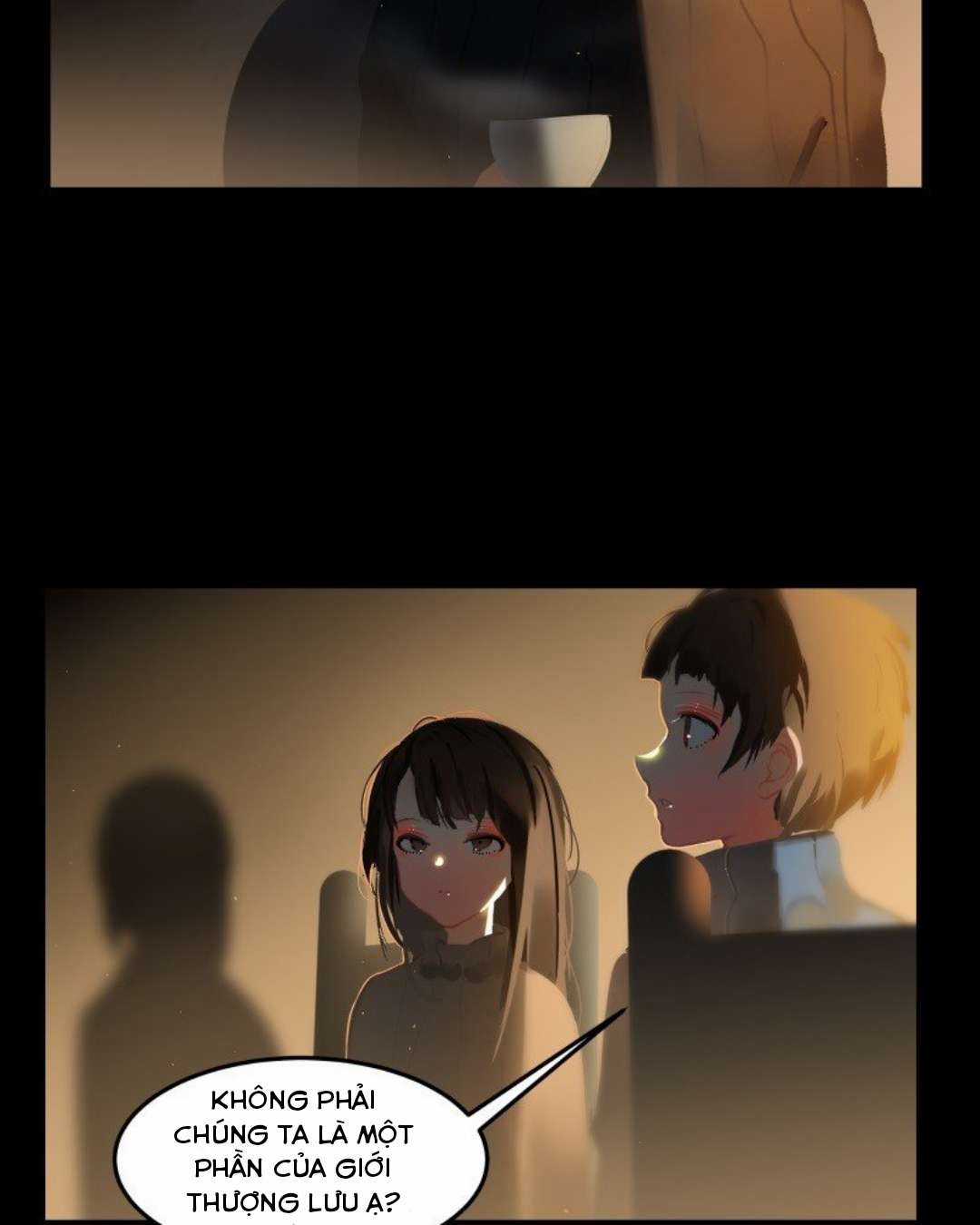 Winter Moon - Siêu Phẩm | Cảm ơn vì tất cả Chapter 321 trang 3