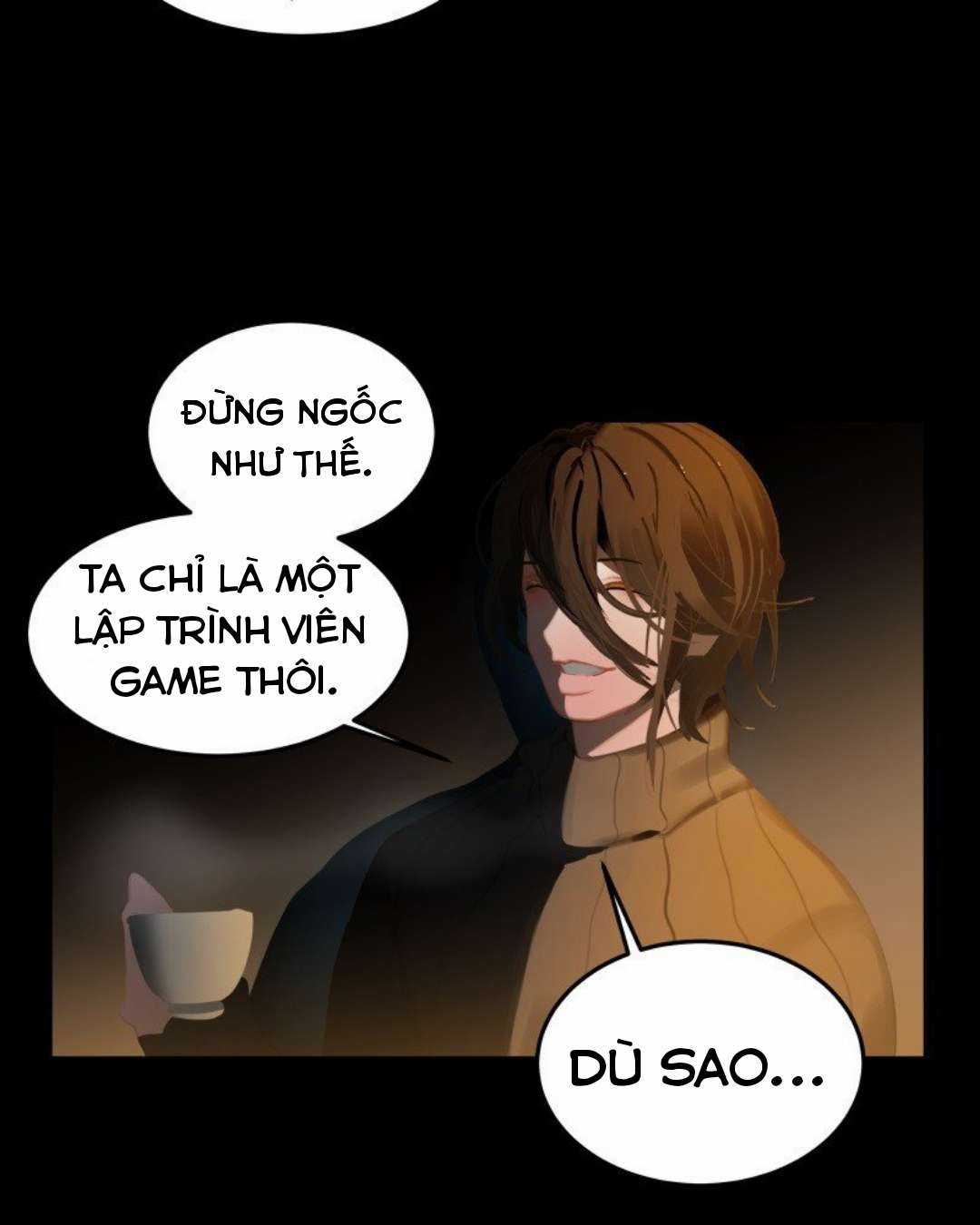 Winter Moon - Siêu Phẩm | Cảm ơn vì tất cả Chapter 321 trang 4