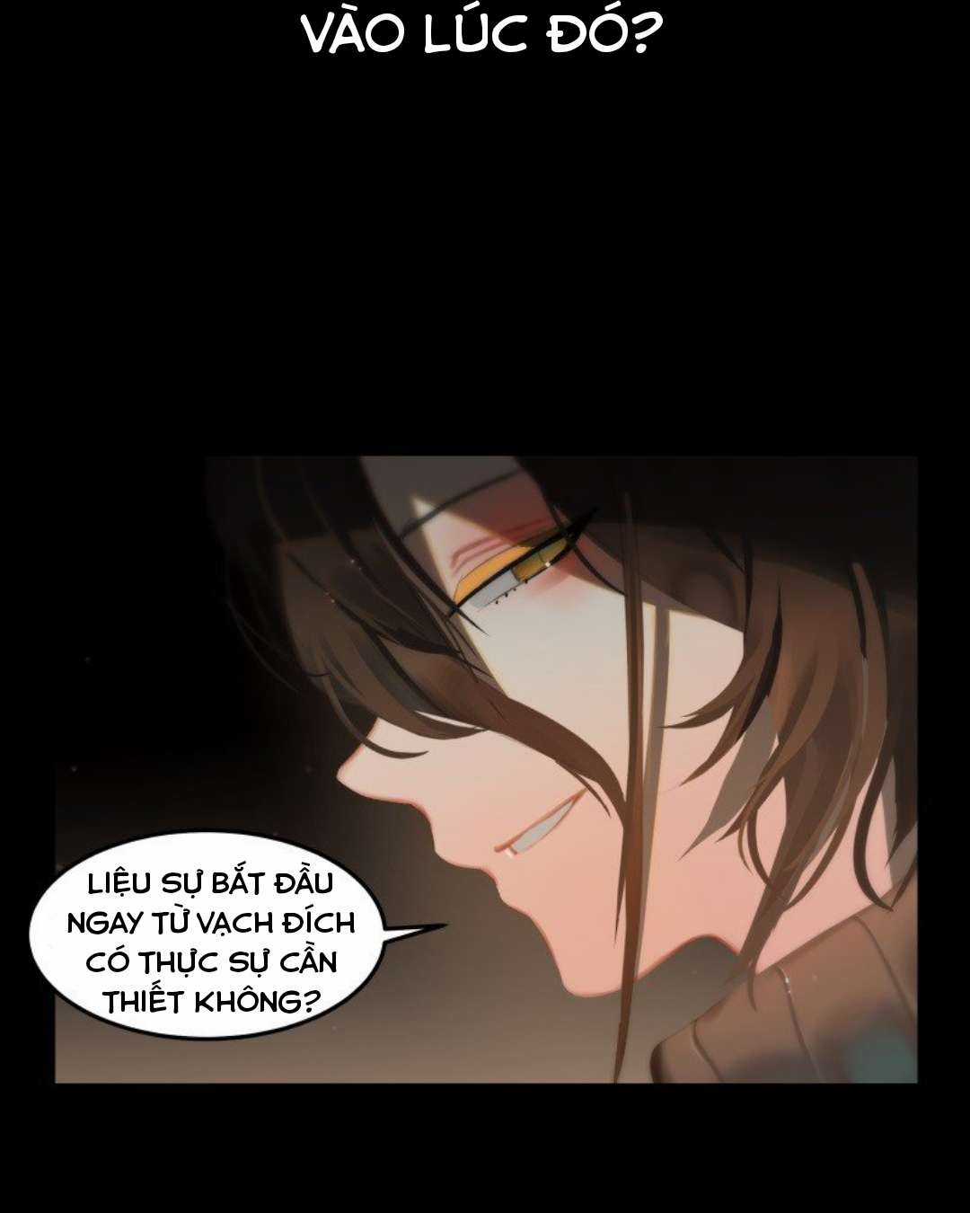 Winter Moon - Siêu Phẩm | Cảm ơn vì tất cả Chapter 321 trang 6