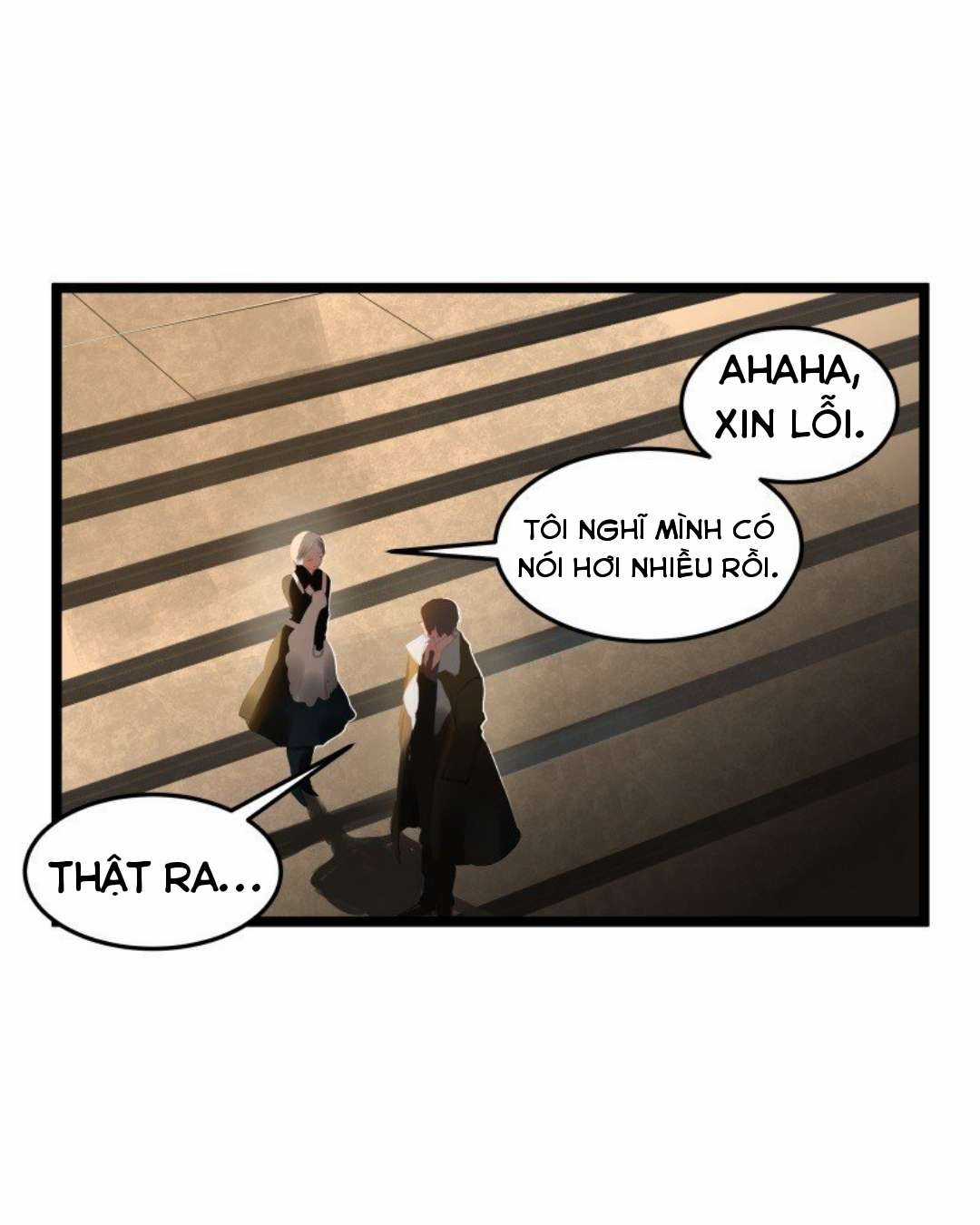 Winter Moon - Siêu Phẩm | Cảm ơn vì tất cả Chapter 322 trang 10