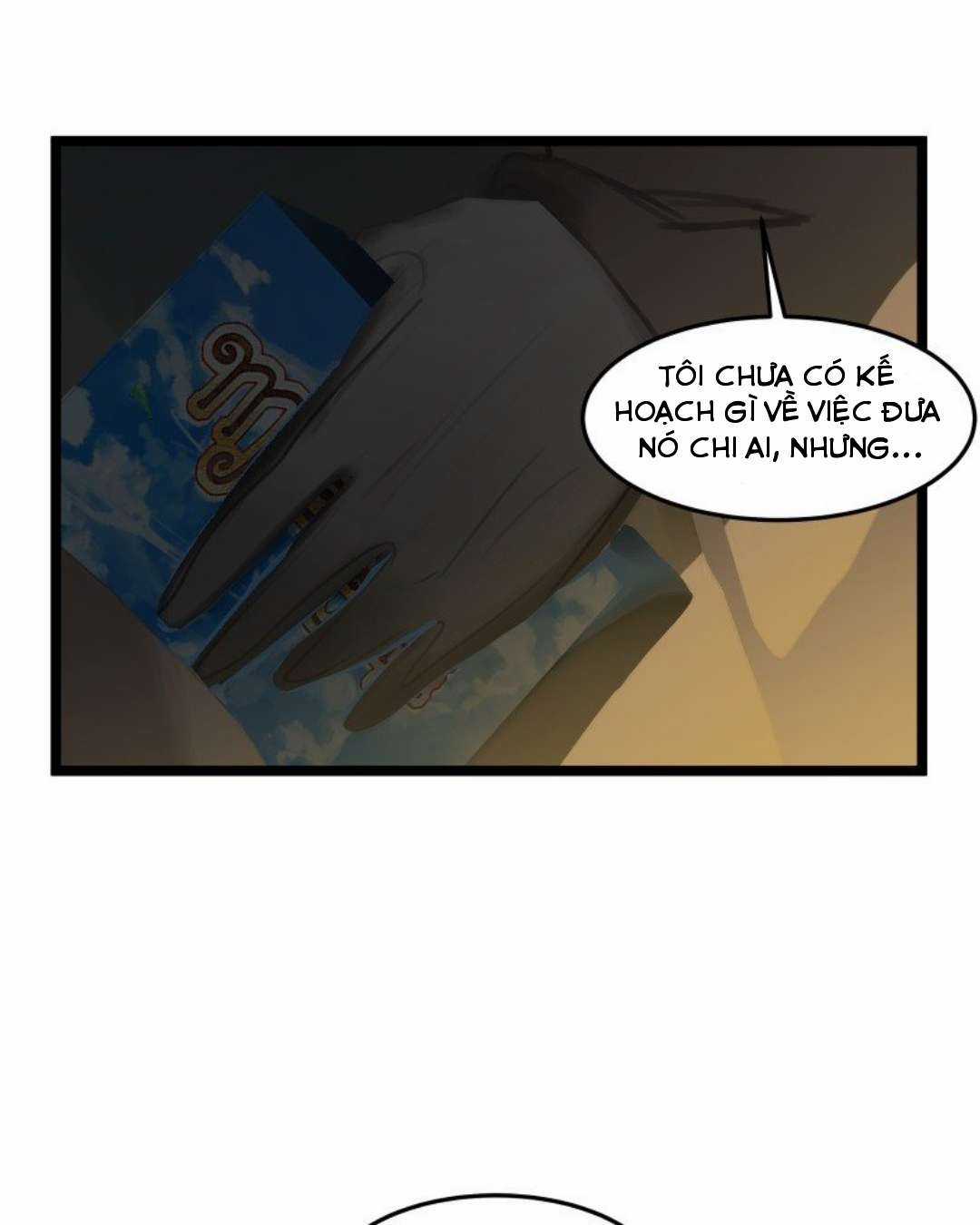 Winter Moon - Siêu Phẩm | Cảm ơn vì tất cả Chapter 322 trang 11