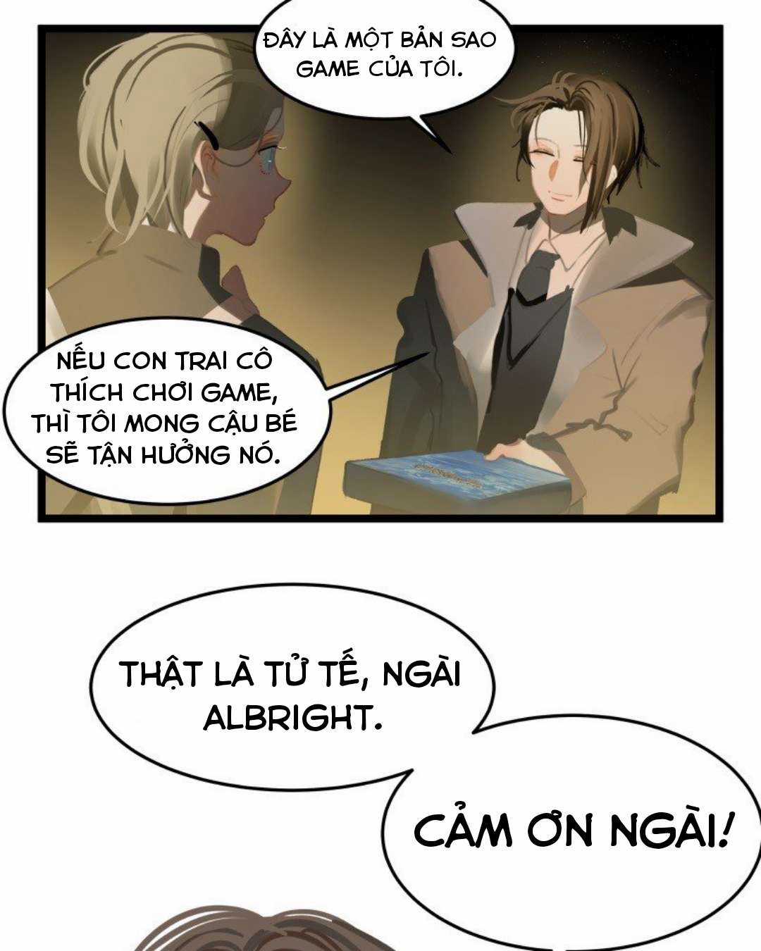 Winter Moon - Siêu Phẩm | Cảm ơn vì tất cả Chapter 322 trang 12