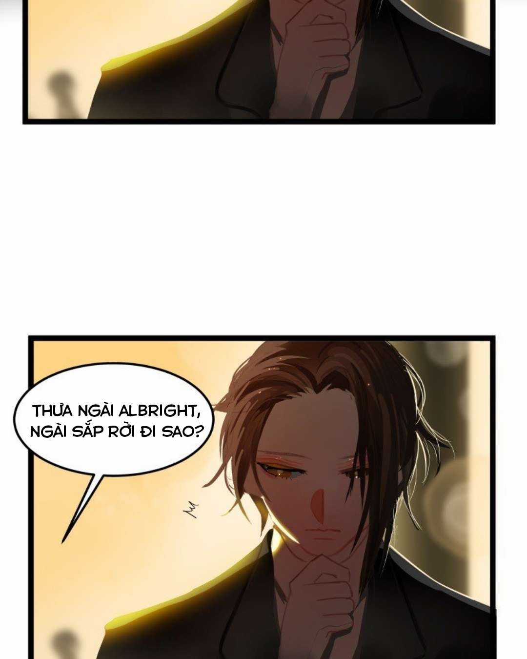 Winter Moon - Siêu Phẩm | Cảm ơn vì tất cả Chapter 322 trang 2