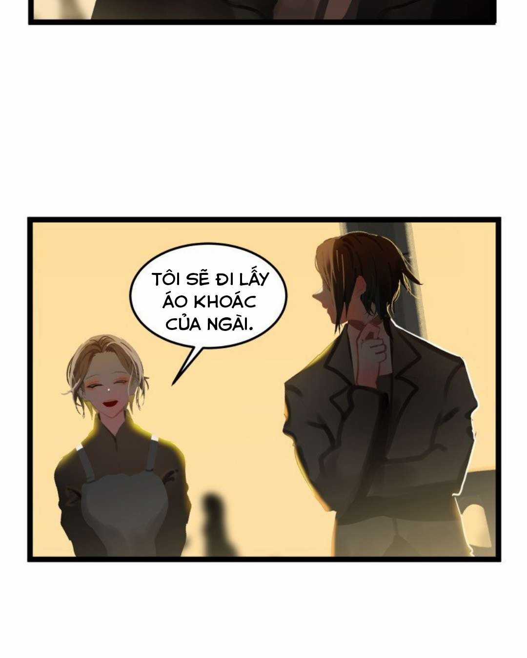 Winter Moon - Siêu Phẩm | Cảm ơn vì tất cả Chapter 322 trang 3