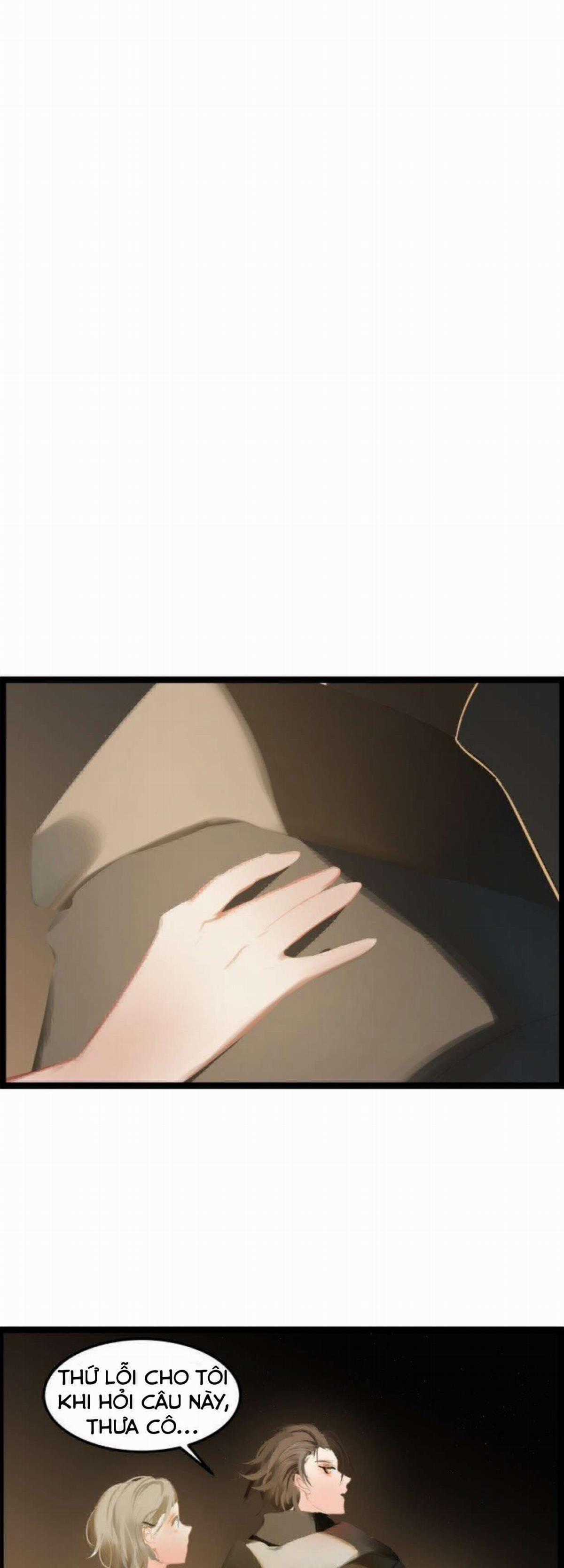 Winter Moon - Siêu Phẩm | Cảm ơn vì tất cả Chapter 322 trang 4