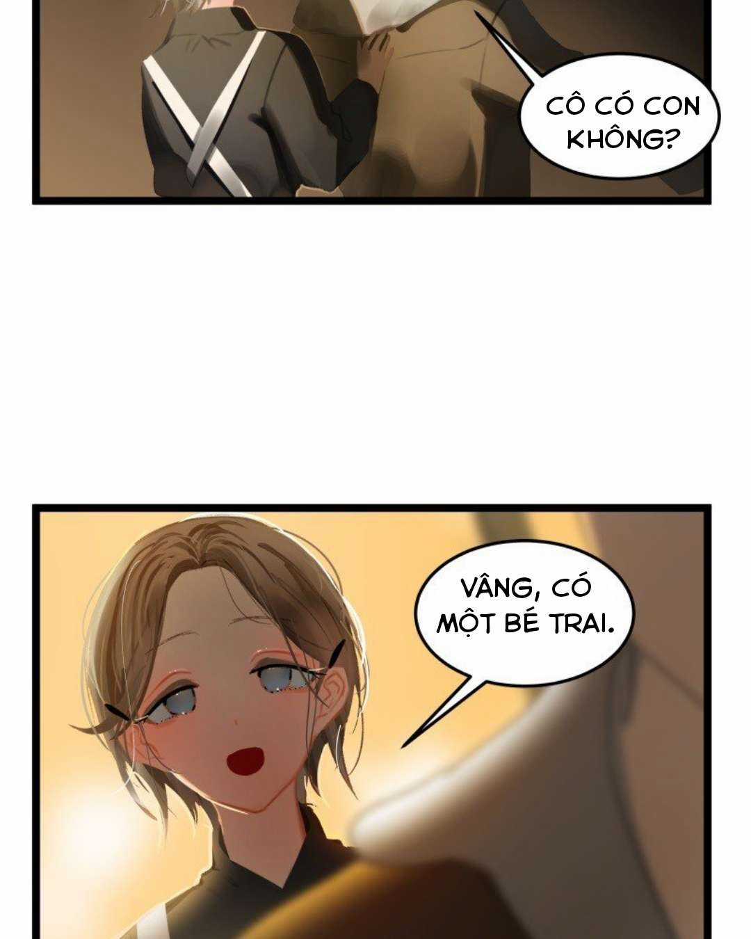 Winter Moon - Siêu Phẩm | Cảm ơn vì tất cả Chapter 322 trang 5