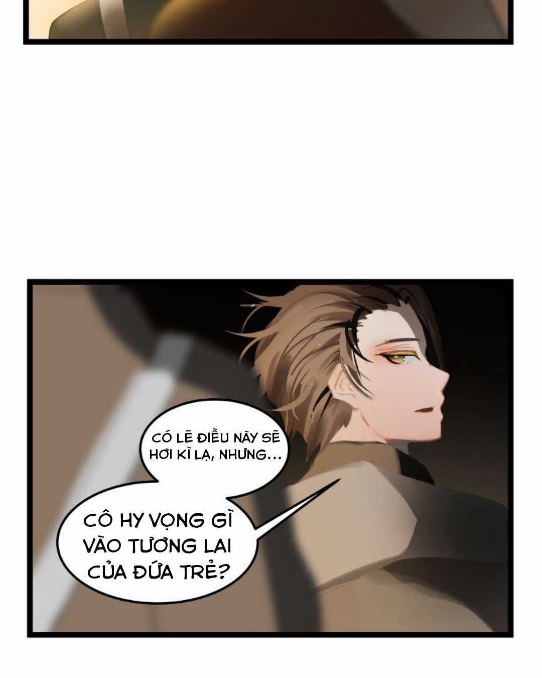 Winter Moon - Siêu Phẩm | Cảm ơn vì tất cả Chapter 322 trang 6