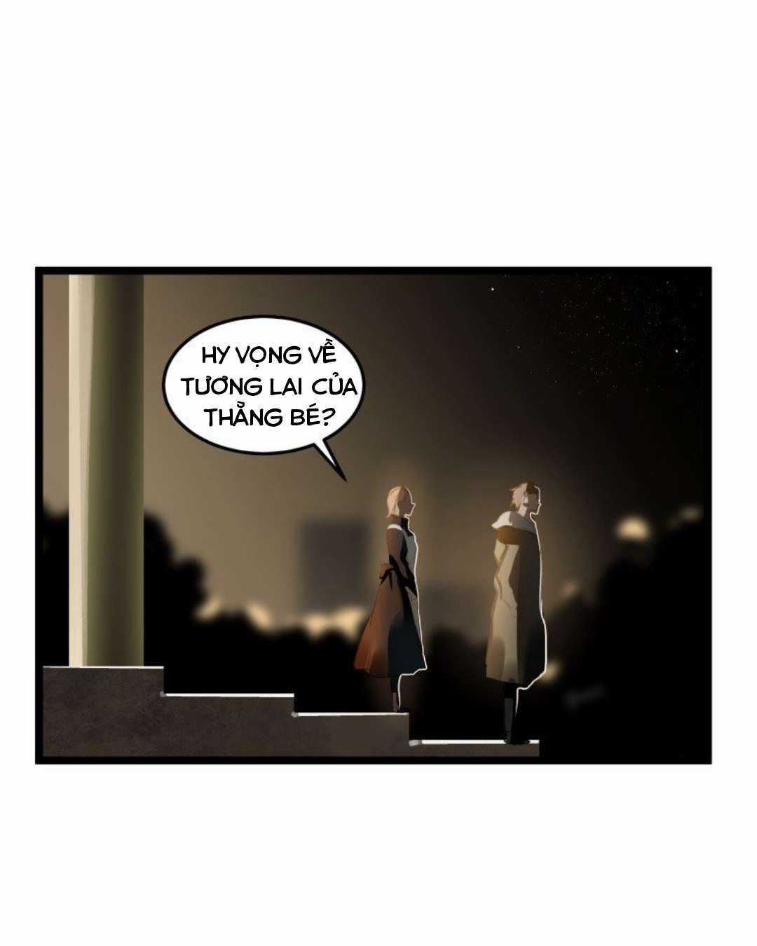 Winter Moon - Siêu Phẩm | Cảm ơn vì tất cả Chapter 322 trang 7