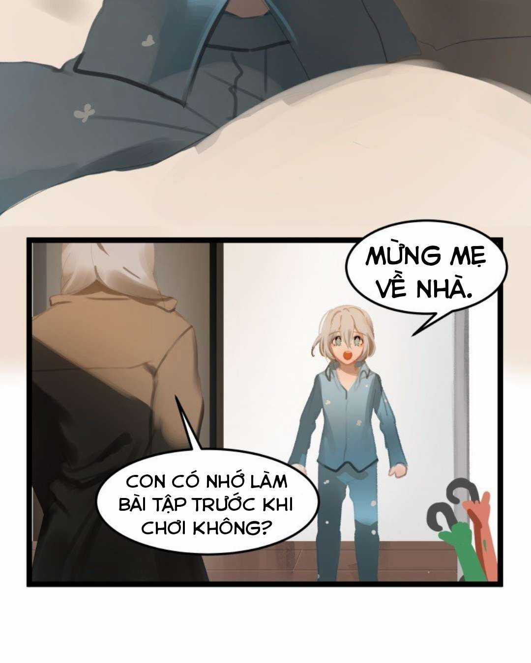 Winter Moon - Siêu Phẩm | Cảm ơn vì tất cả Chapter 323 trang 10