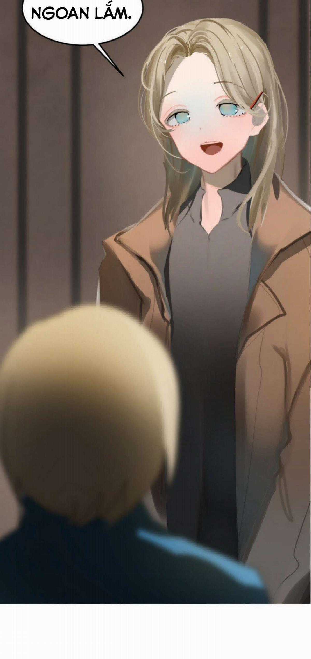 Winter Moon - Siêu Phẩm | Cảm ơn vì tất cả Chapter 323 trang 12