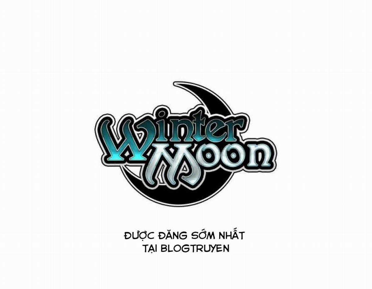 Winter Moon - Siêu Phẩm | Cảm ơn vì tất cả Chapter 323 trang 13