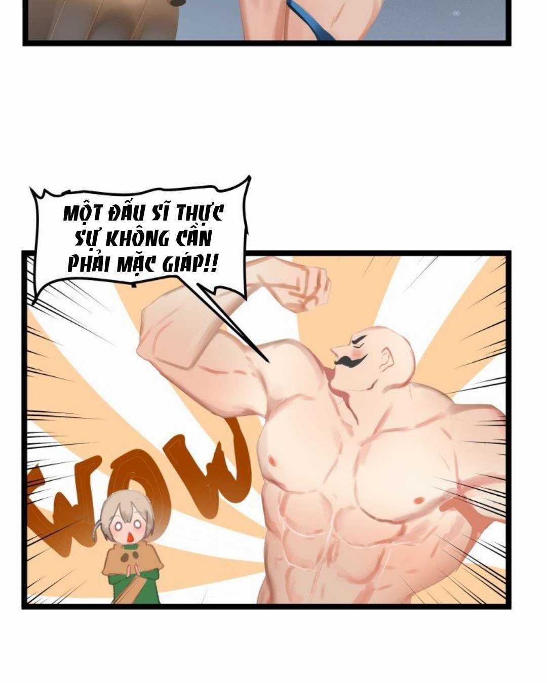 Winter Moon - Siêu Phẩm | Cảm ơn vì tất cả Chapter 323 trang 2