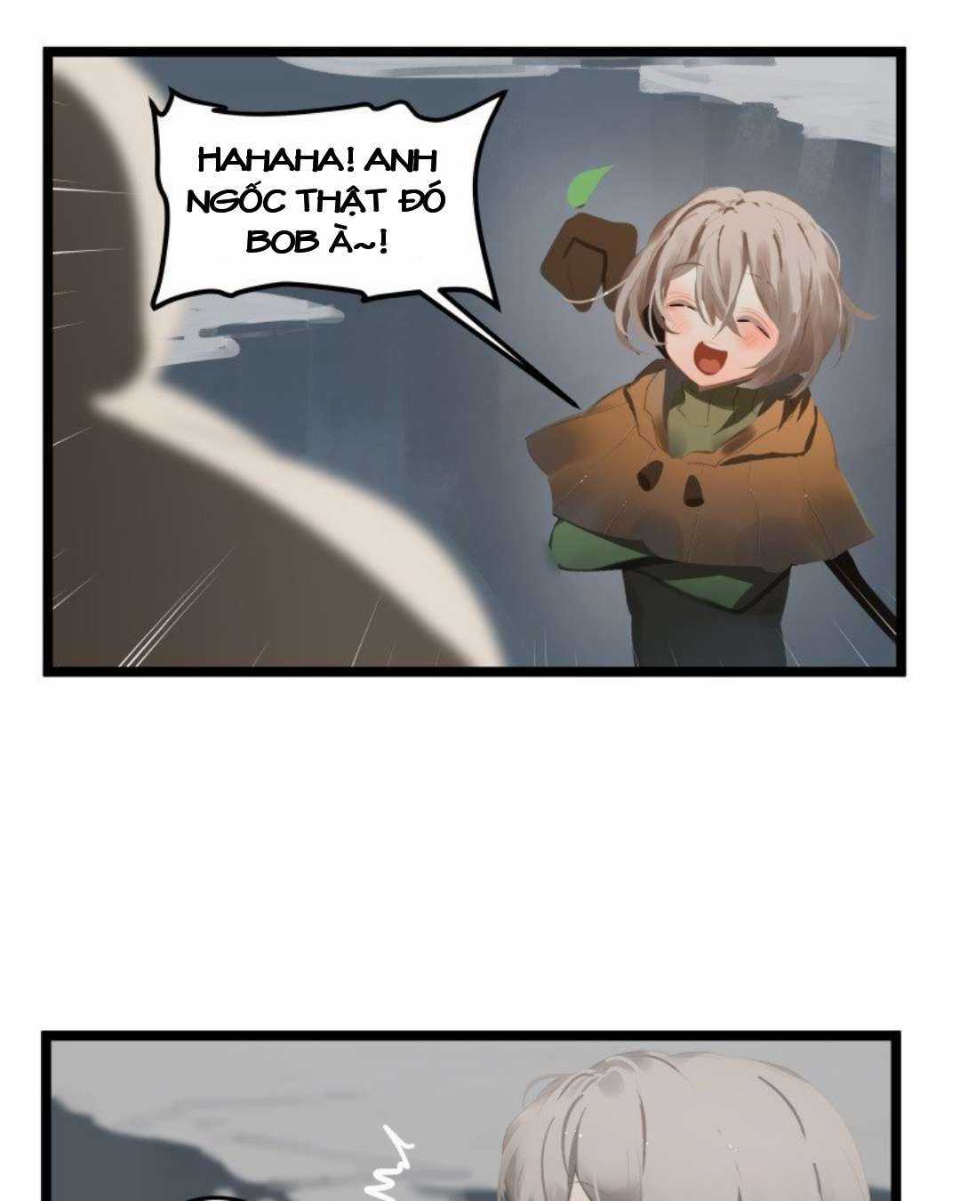 Winter Moon - Siêu Phẩm | Cảm ơn vì tất cả Chapter 323 trang 4