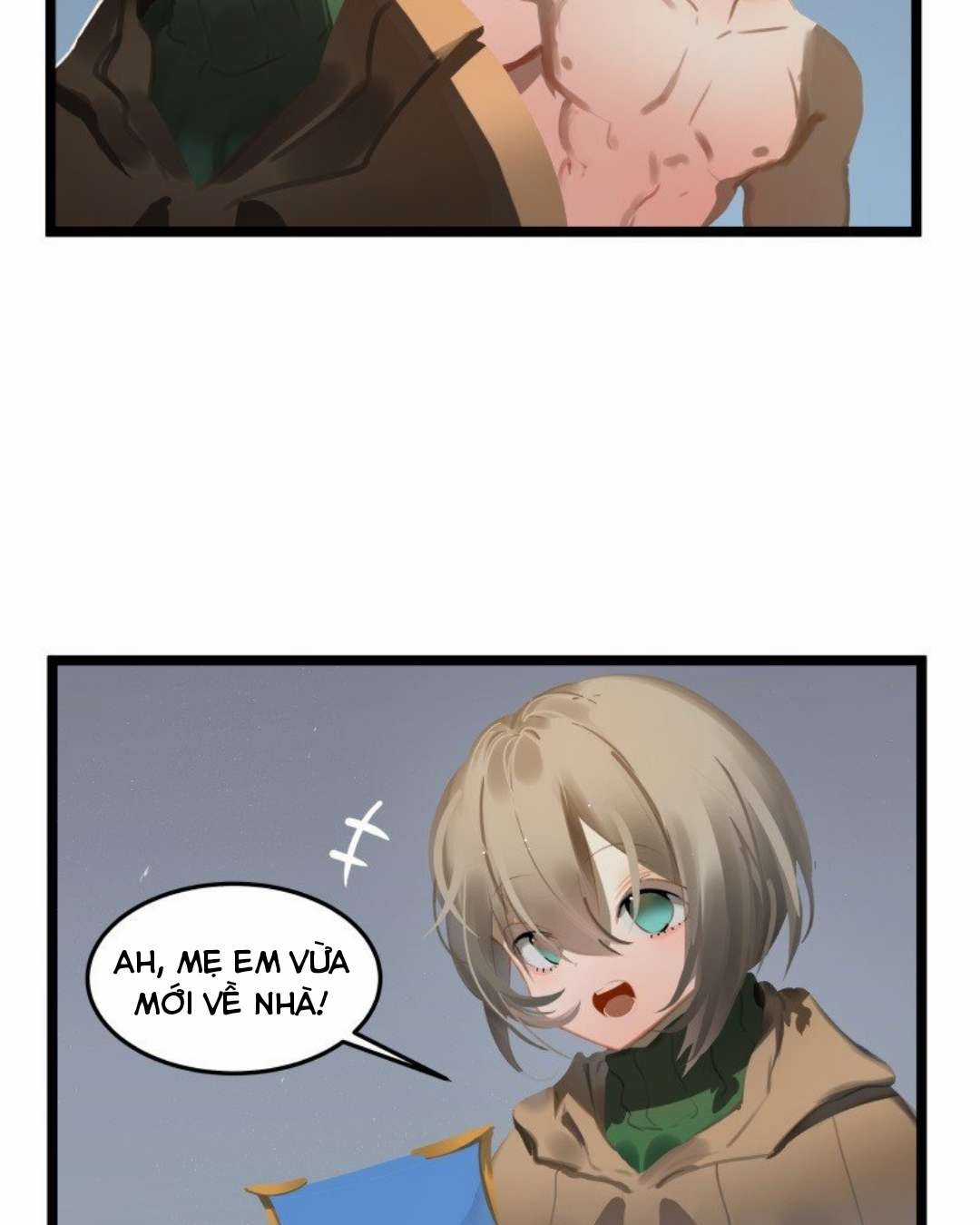 Winter Moon - Siêu Phẩm | Cảm ơn vì tất cả Chapter 323 trang 6