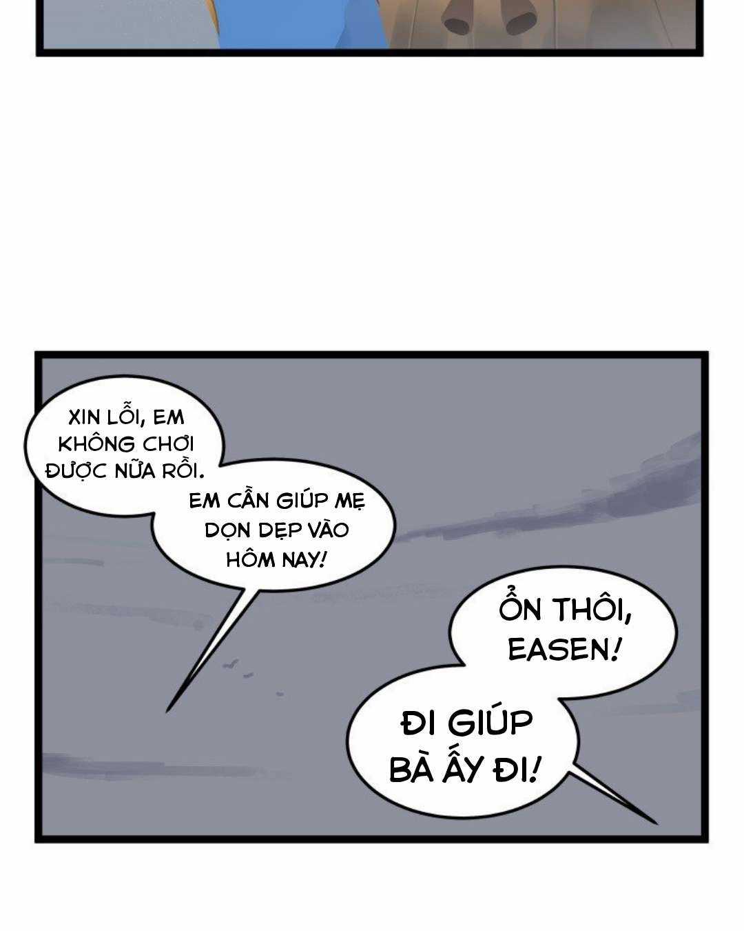 Winter Moon - Siêu Phẩm | Cảm ơn vì tất cả Chapter 323 trang 7