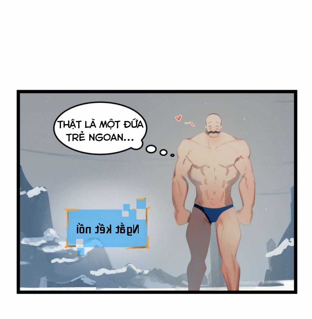 Winter Moon - Siêu Phẩm | Cảm ơn vì tất cả Chapter 323 trang 8