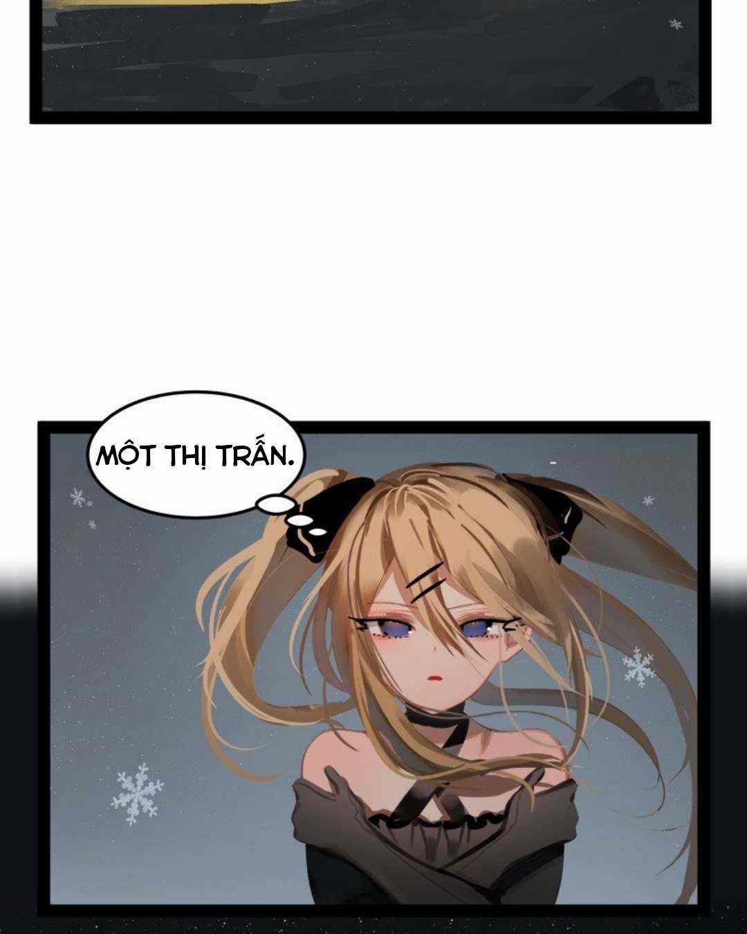 Winter Moon - Siêu Phẩm | Cảm ơn vì tất cả Chapter 324 trang 3